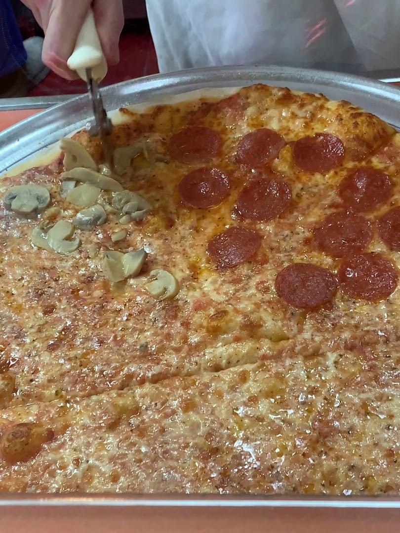 John's Pizzeria Menu image 6