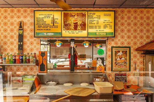 John's Pizzeria Menu image 9